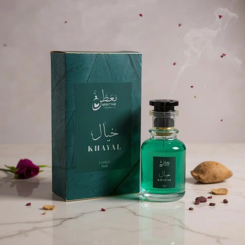 Khayal – Wear the Dream (MEN & WOMEN)