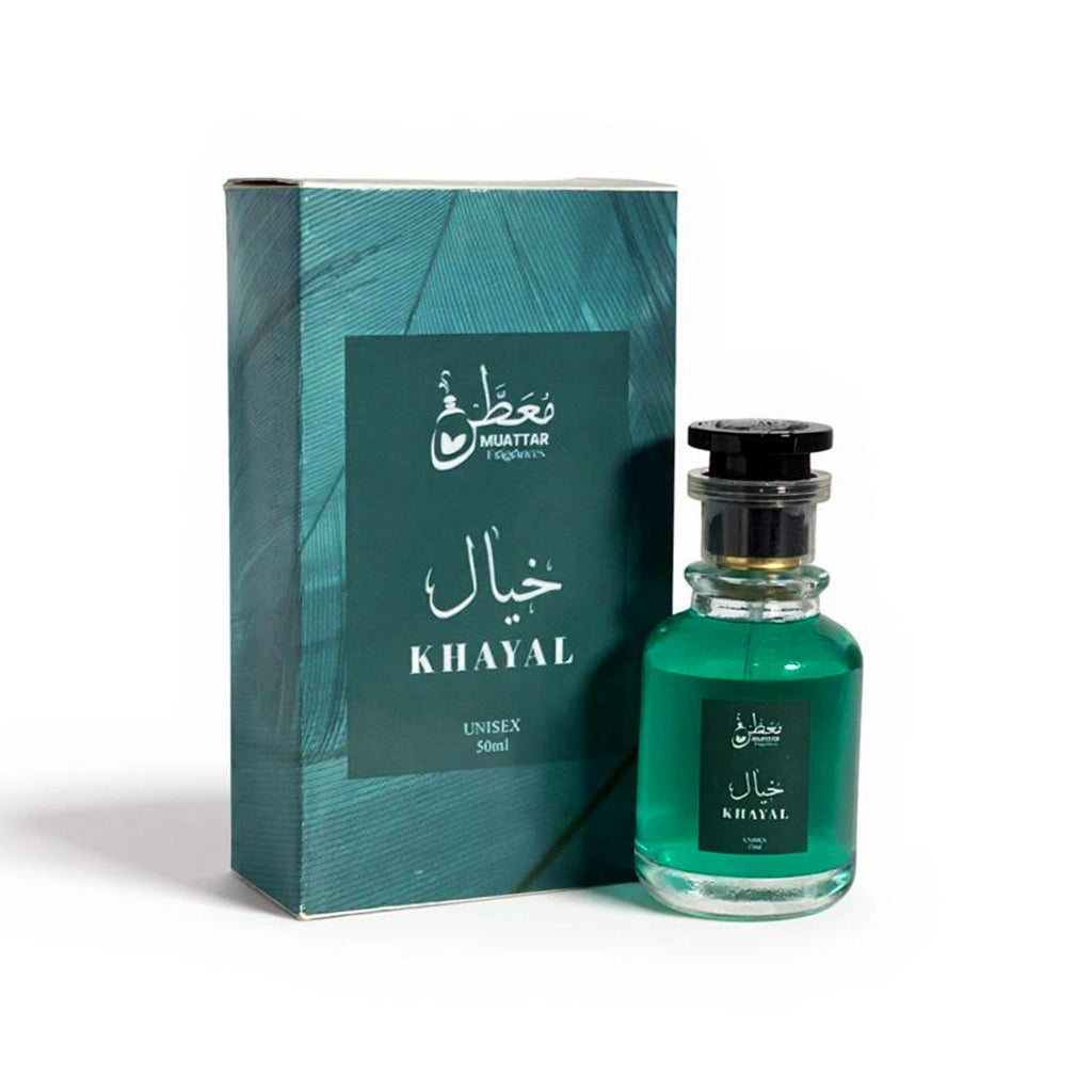 Khayal – Wear the Dream (MEN & WOMEN)