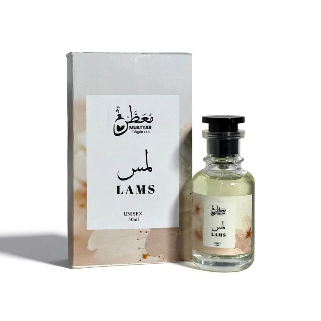 Lams – Touch in a Scent (Men & Women)