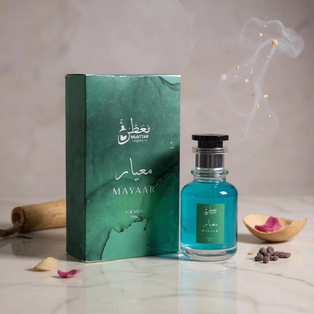 Mayaar – The Mark of Men