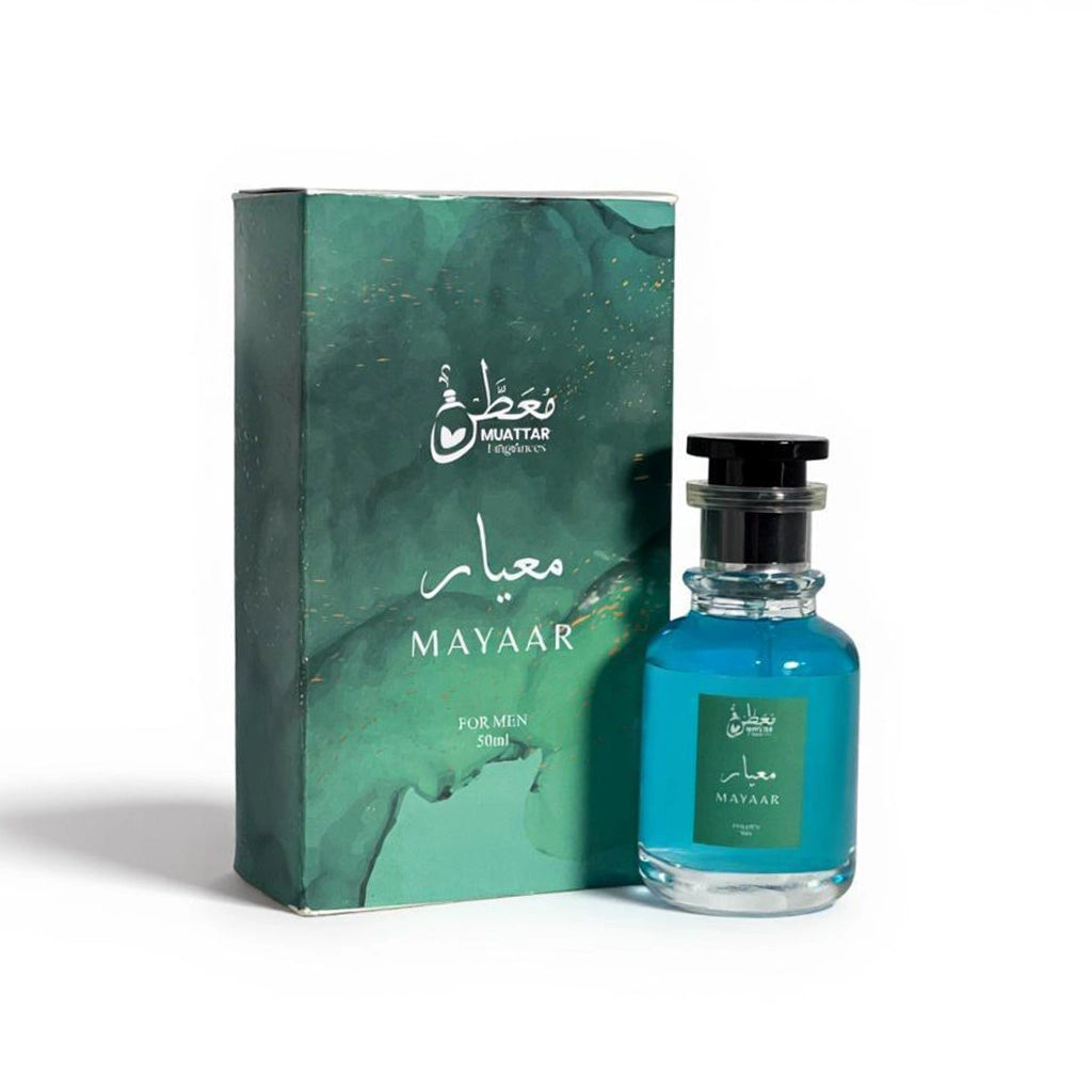 Mayaar – The Mark of Men